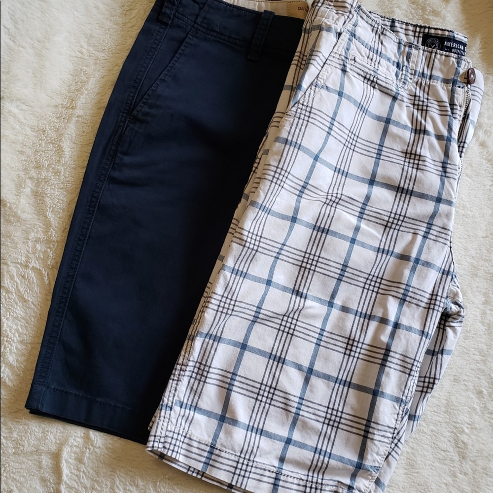 Men’s Long Board Shorts 30”